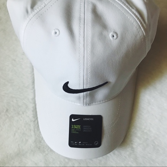🆕 | ✔️ Nike Unisex Tech Golf Hat - Picture 4 of 10